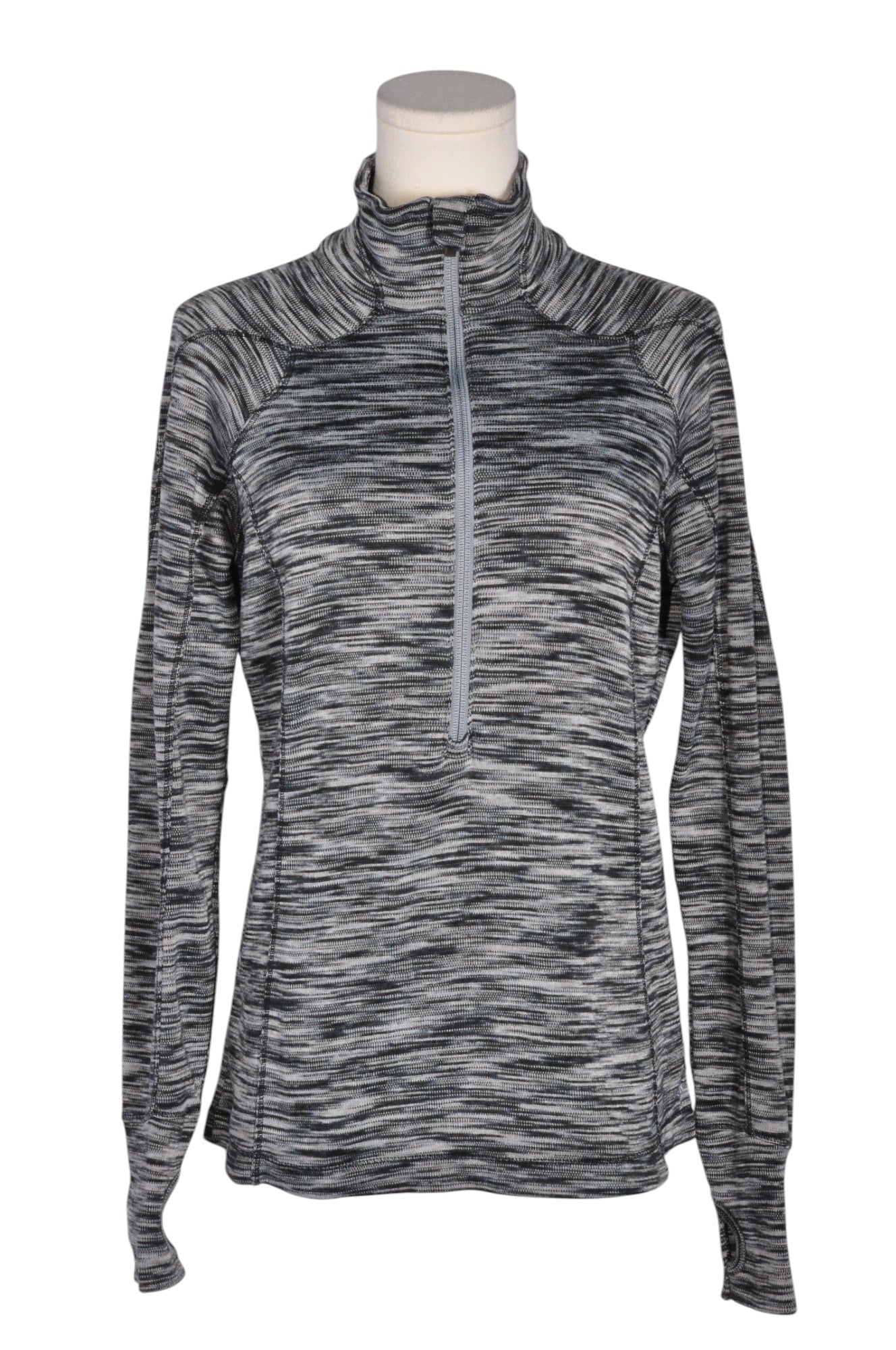 COLUMBIA Women Activewear Tops Regular fit in Gray - M - Velora