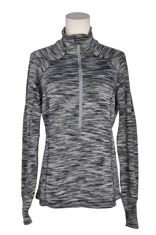 COLUMBIA Women Activewear Tops Regular fit in Gray - M - Velora