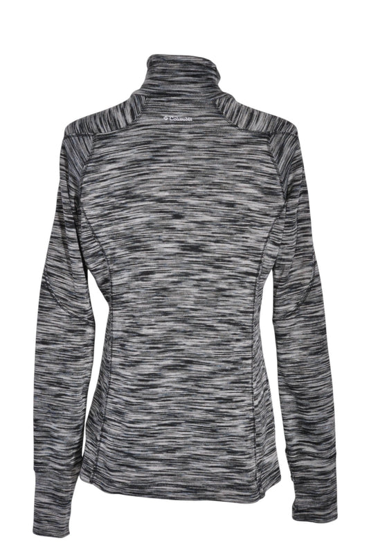 COLUMBIA Women Activewear Tops Regular fit in Gray - M - Velora