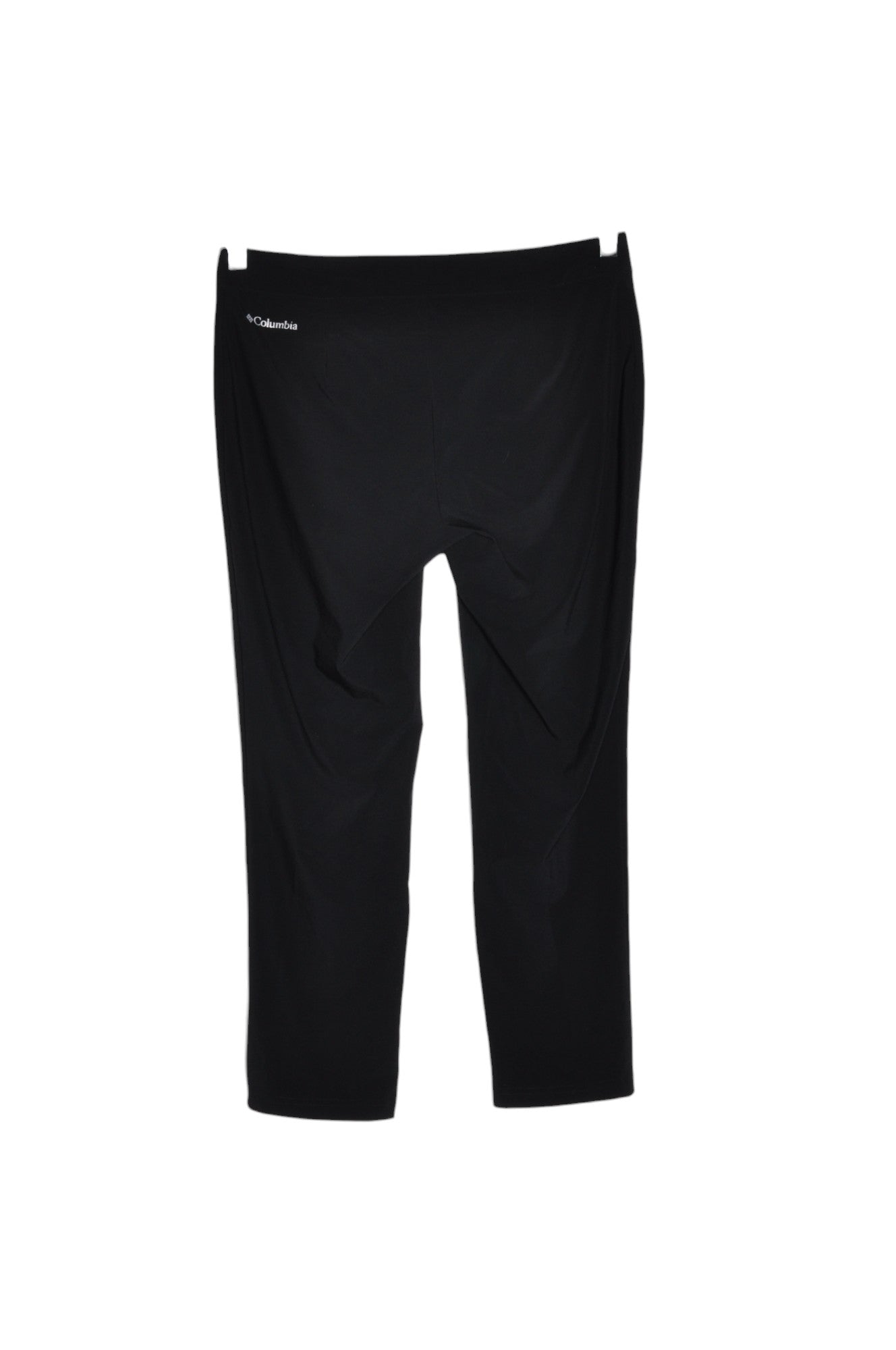 COLUMBIA Women Capri Pants Regular fit in Black - 4 - Velora