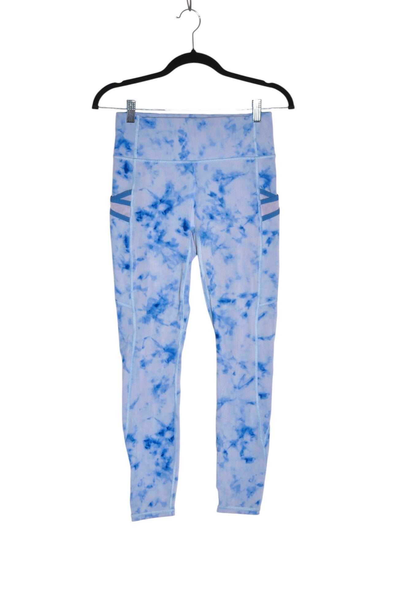 FABLETICS Women Activewear Leggings Regular fit in Blue - M - Velora