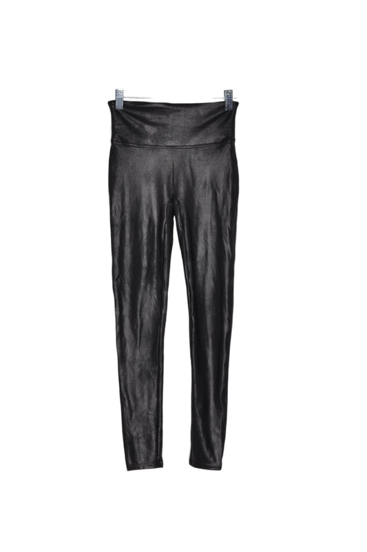 SPANX Women Activewear Leggings Regular fit in Black - S - Velora