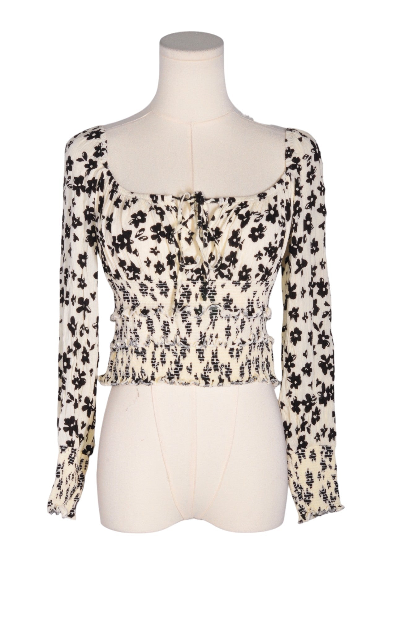 KENDALL & KYLIE Women Blouses Regular fit in White - S - Velora