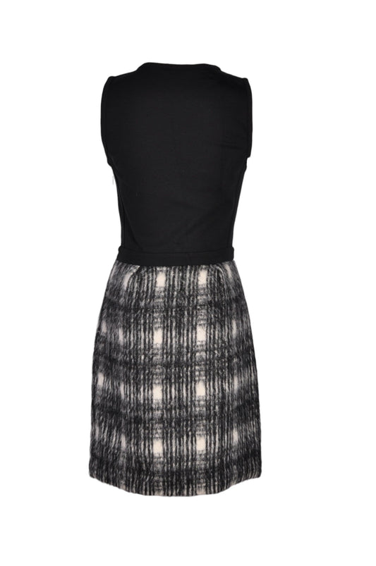 TARA JARMON Women Fit & Flare Dresses Regular fit in Black - 38 - Velora