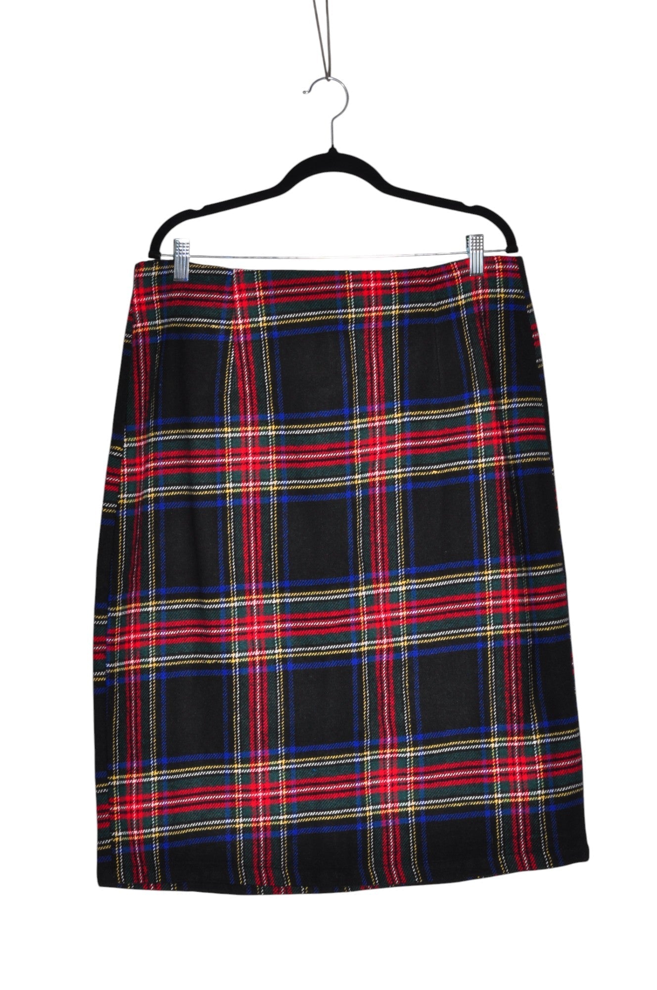 BLOOM CHIC Women Pencil Skirts Regular fit in Black - 12 - Velora