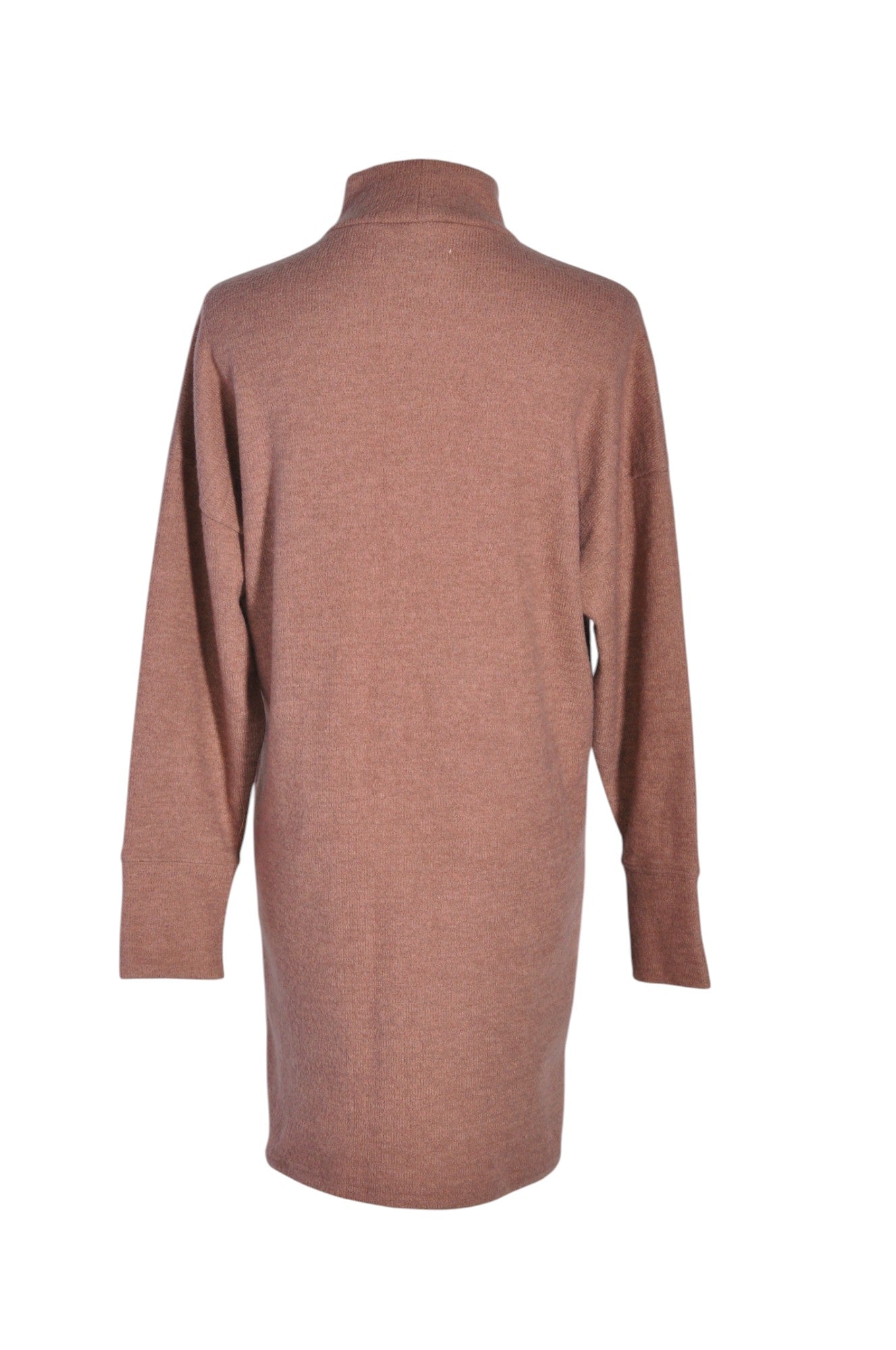 ABERCROMBIE & FITCH Women Drop Waist Dresses Regular fit in Brown - XXS - Velora