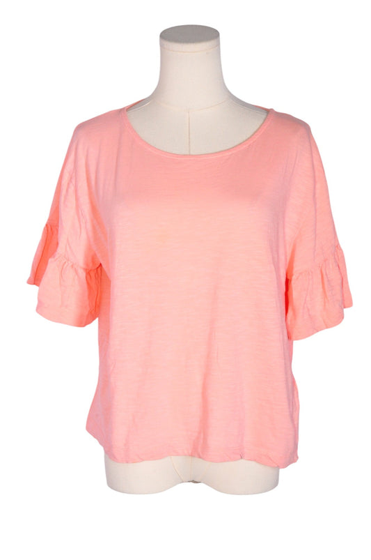 ZARA Women Blouses Regular fit in Pink - S - Velora
