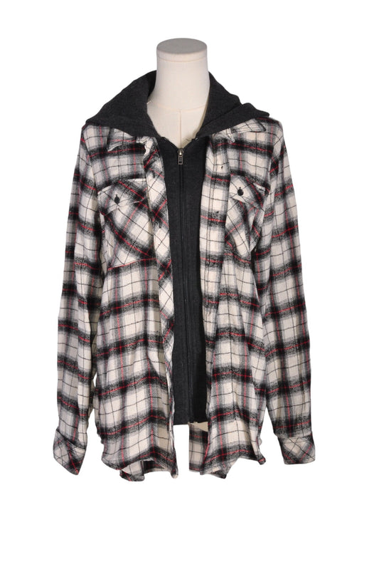 CI SONO Women Sweaters Regular fit in Gray - L - Velora