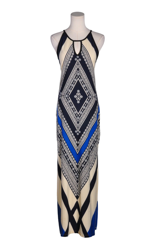 QED LONDON Women Maxi Dresses Regular fit in Black - S - Velora