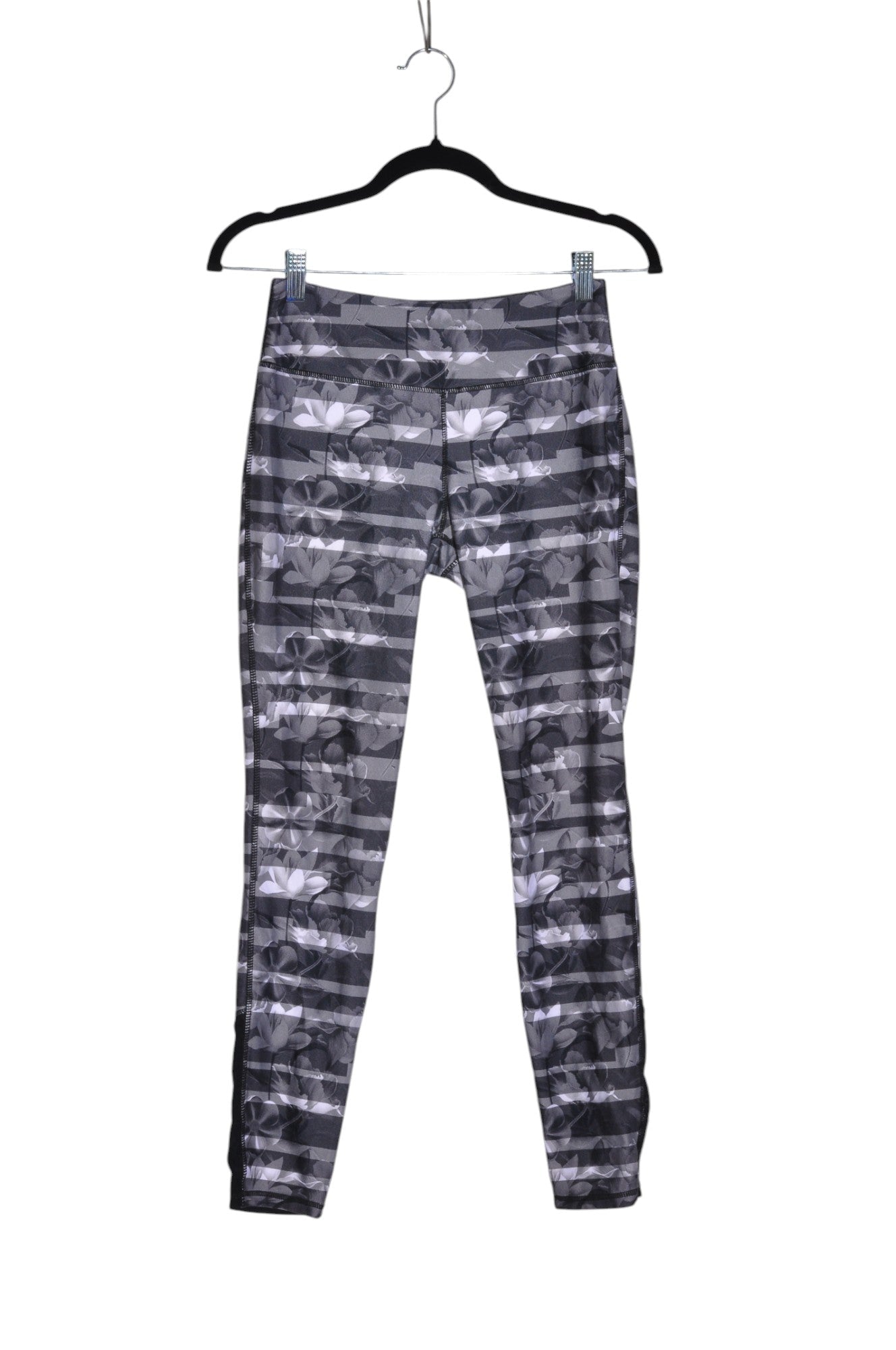 KYODAN Women Activewear Leggings Regular fit in Gray - S - Velora