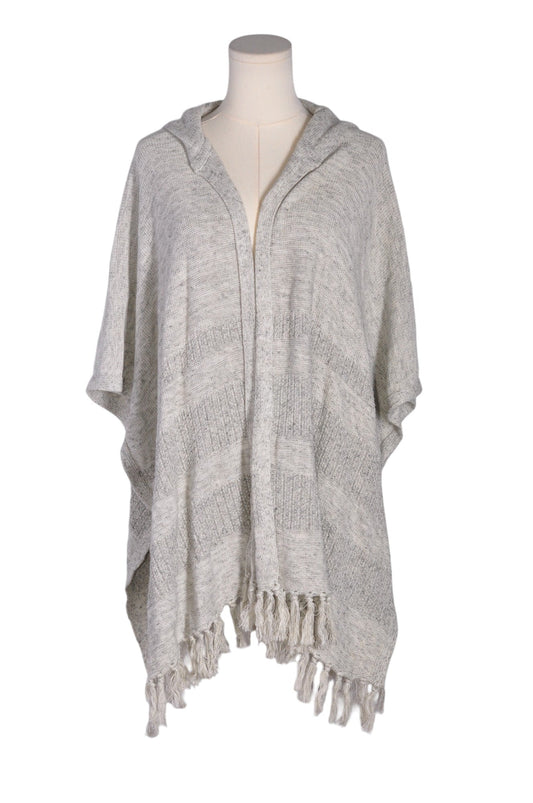 GAP Women Blouses Regular fit in Gray - L - Velora
