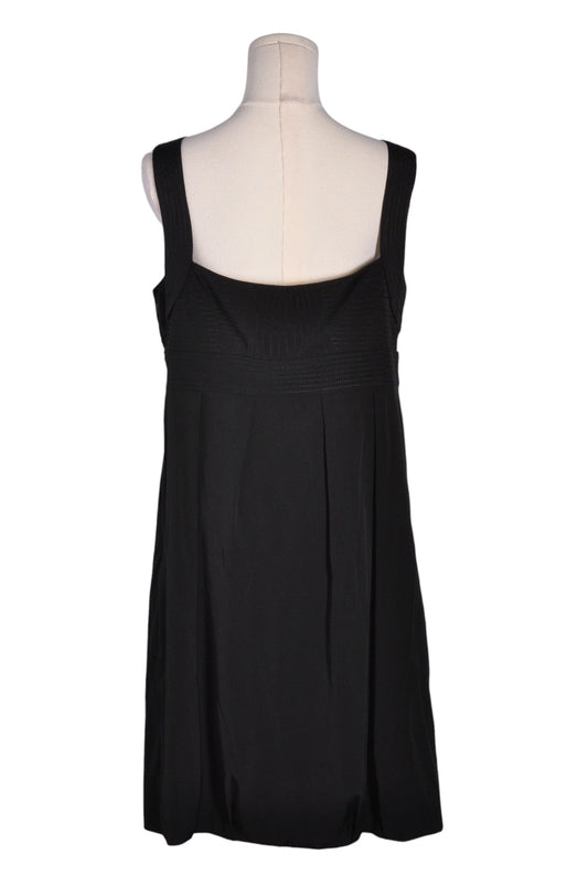 WHITE HOUSE BLACK MARKET Women A-Line Dresses Regular fit in Black - 14 - Velora
