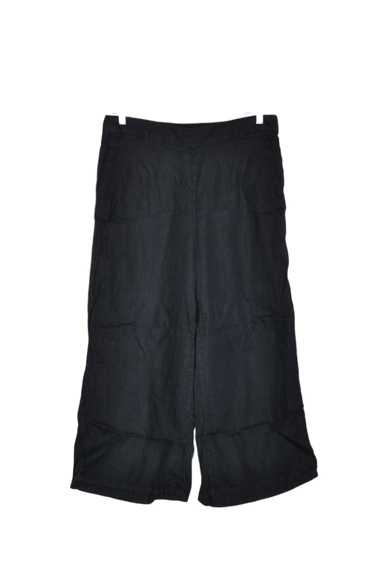 TAHARI Women Trousers Regular fit in Black - XL - Velora