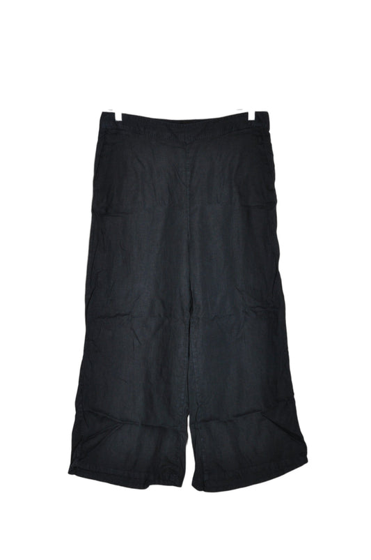 TAHARI Women Trousers Regular fit in Black - XL - Velora