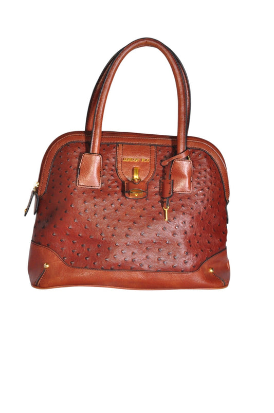 LONDON FOG Handbags in Brown - Velora