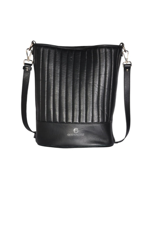 GIUSEPPE PICCOLO Handbags in Black - Velora