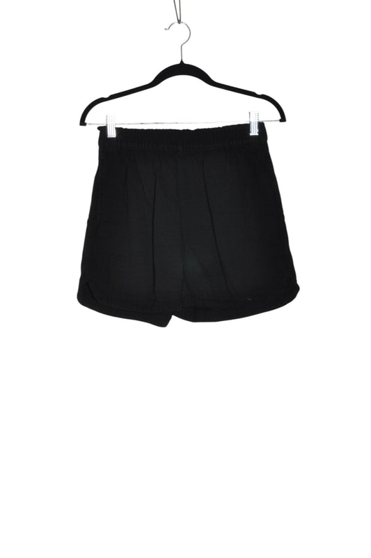 OLD NAVY Women Classic Shorts Regular fit in Black - S - Velora