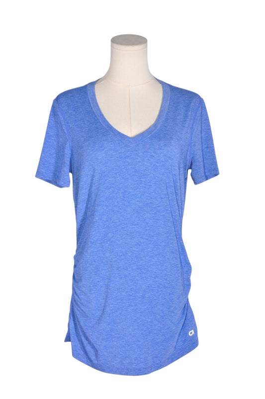 GAP Women T-Shirts Regular fit in Blue - S - Velora
