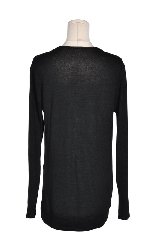 GAP Women Blouses Regular fit in Black - S - Velora