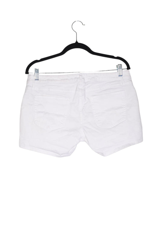 GAP Women Classic Shorts Regular fit in White - 27 - Velora