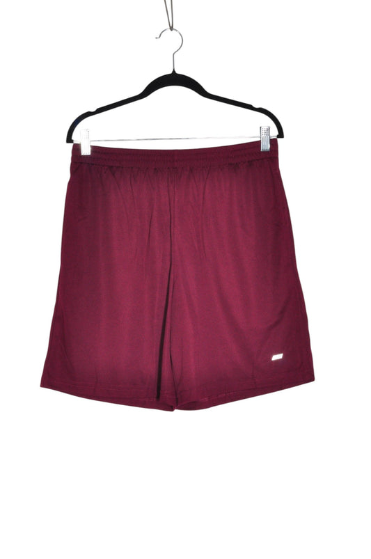 AMAZON ESSENTIALS Men Classic Shorts Regular fit in Red - M - Velora