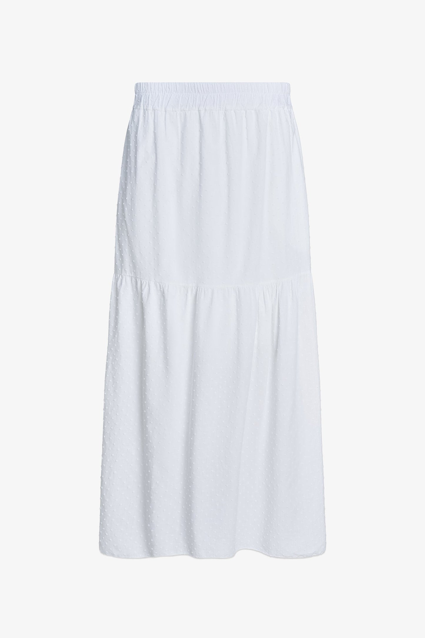 Women's Woven Skirt