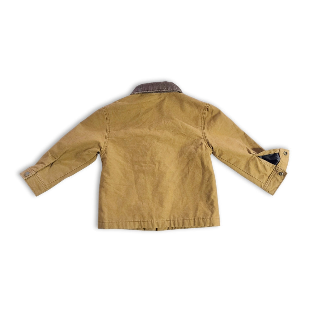 18-24m Toddler Boys Work Jacket | Old Navy Sassy's Garage