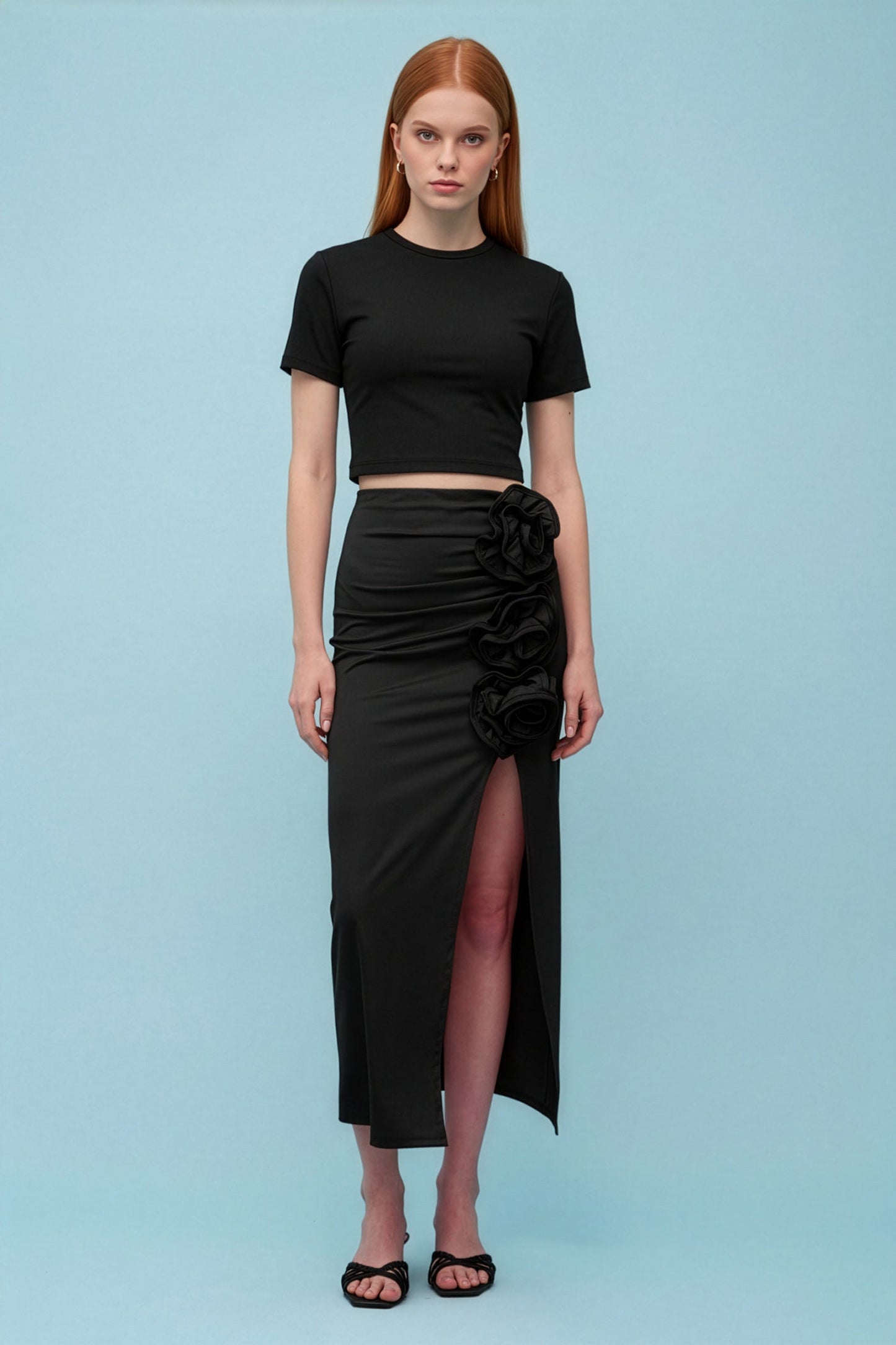 Gianna Skirt