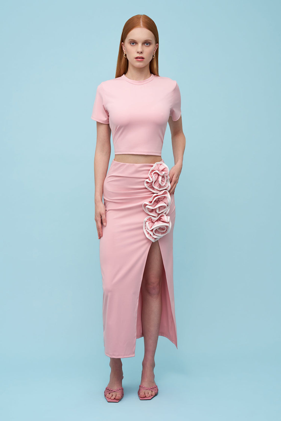 Gianna Skirt