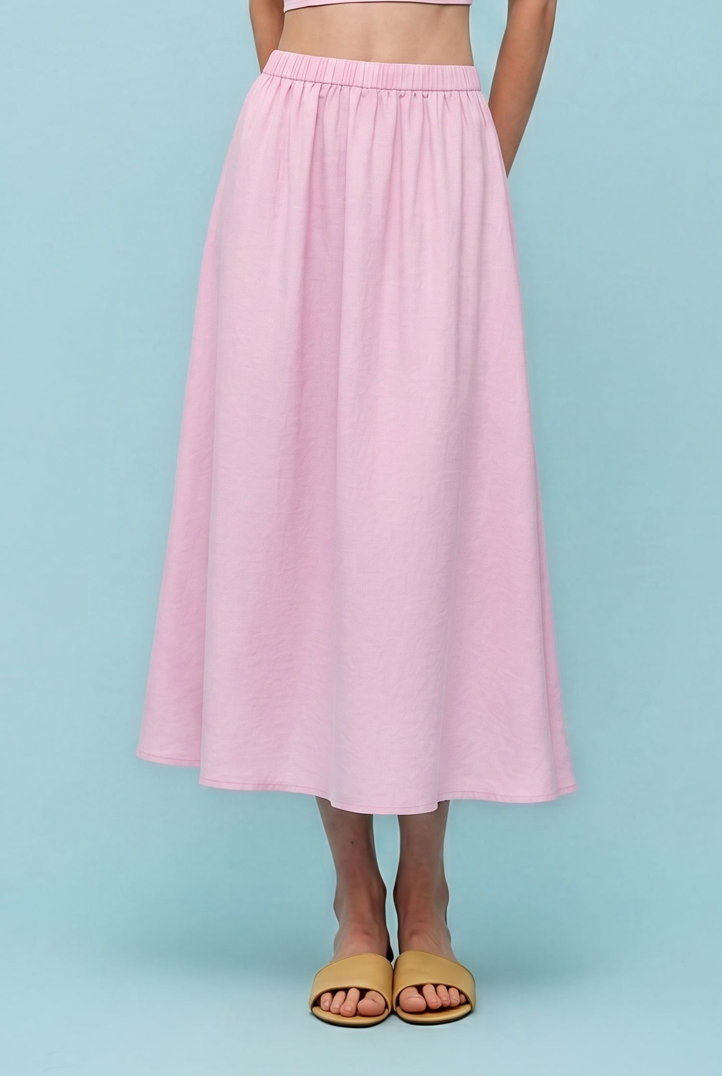 Ocean Skirt