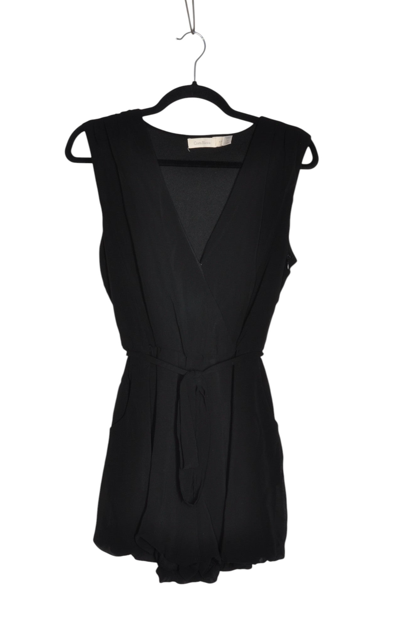 COSTA BLANCA Women Rompers Regular fit in Black - M - Velora