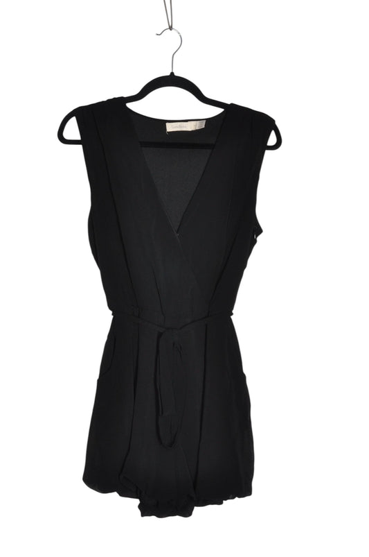 COSTA BLANCA Women Rompers Regular fit in Black - M - Velora