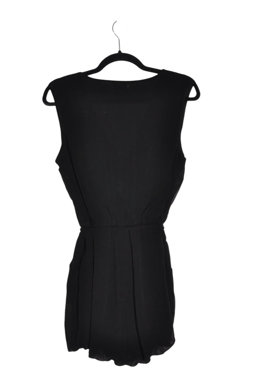 COSTA BLANCA Women Rompers Regular fit in Black - M - Velora
