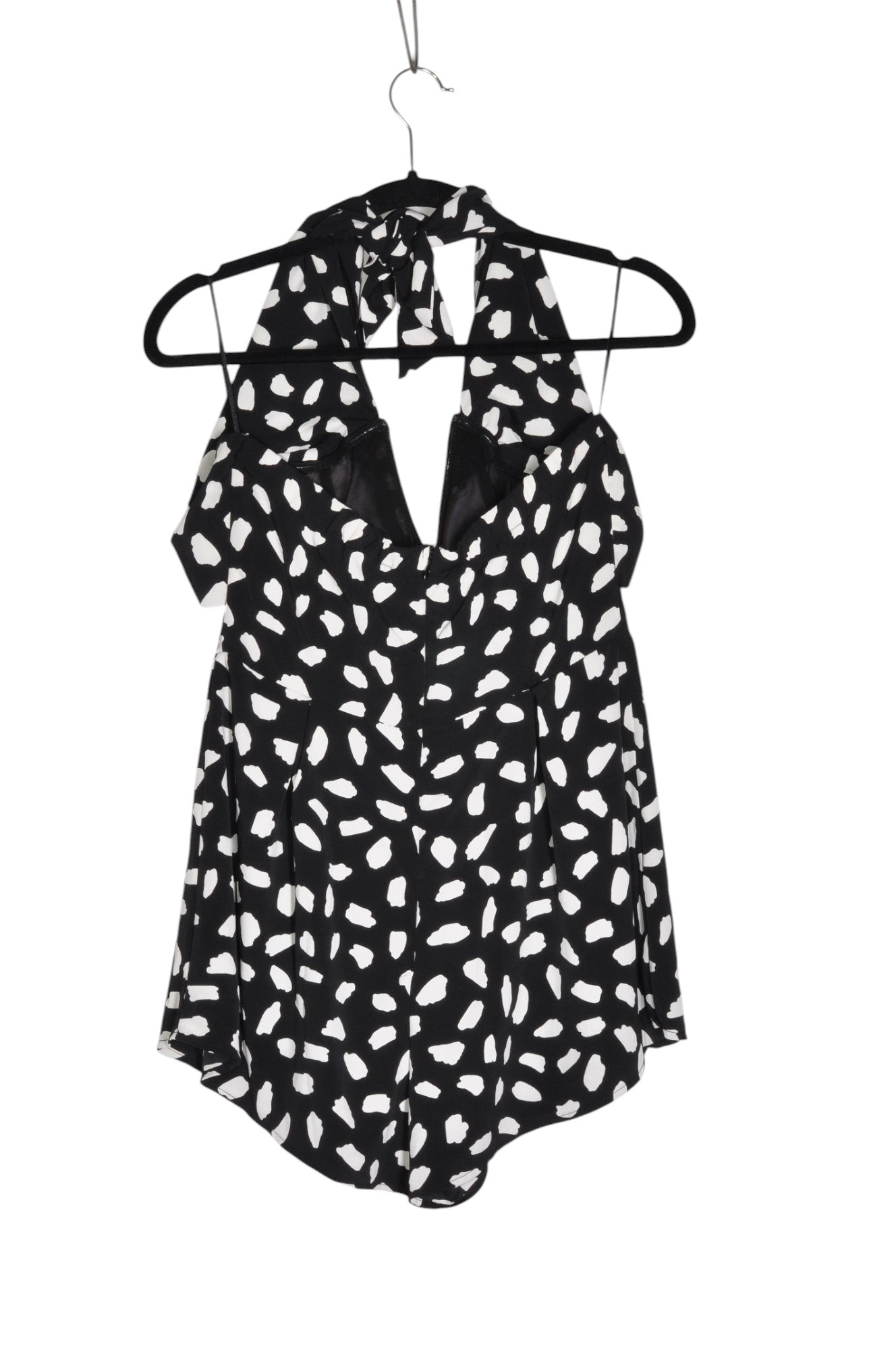 BLUSH Women Rompers Regular fit in Black - M - Velora