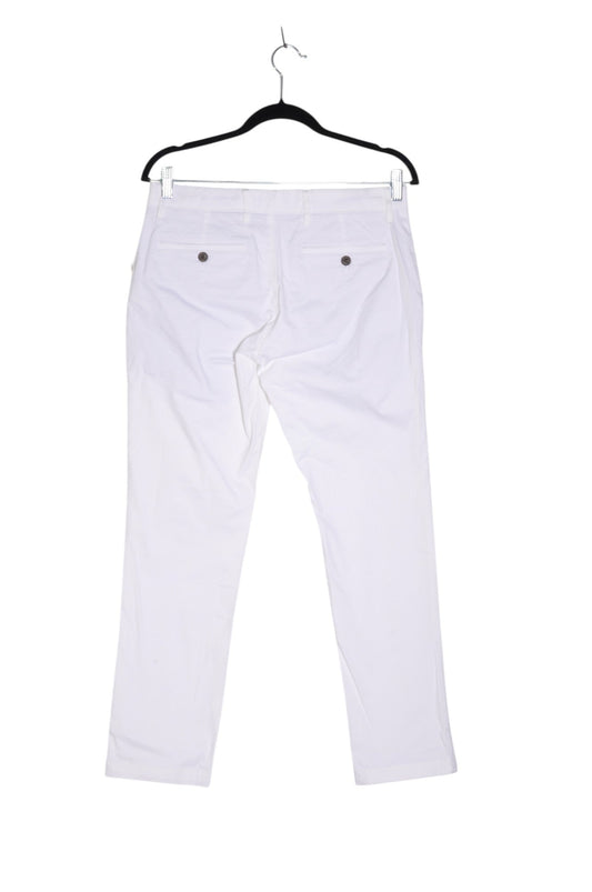 AMAZON ESSENTIALS Women Straight-Legged Jeans Regular fit in White - 29 - Velora