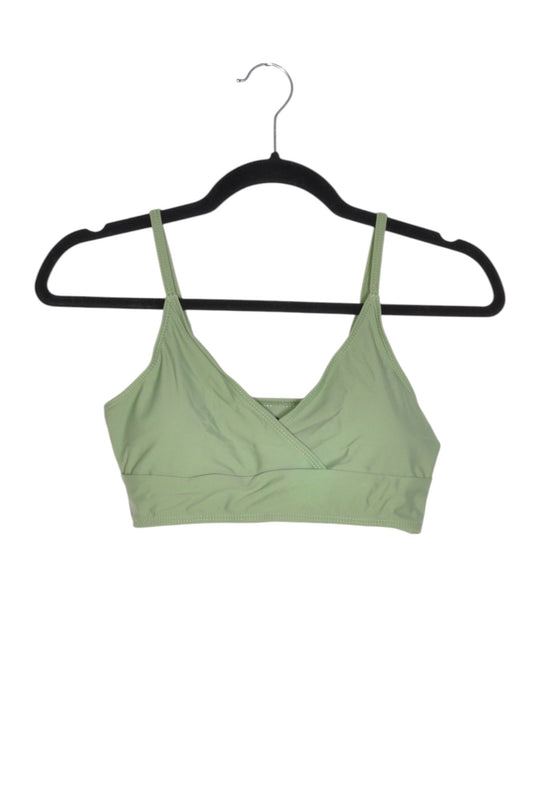 UNBRANDED Women Tankinis Regular fit in Green - 12 - Velora