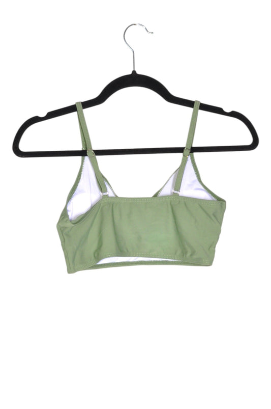 UNBRANDED Women Tankinis Regular fit in Green - 12 - Velora