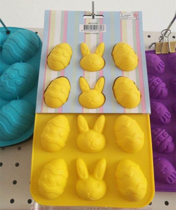 Easter Baking Mold - Velora