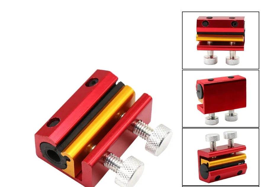 Auto Vehicle Car Motorcycle Clutch cable oil lubrication tool - Velora
