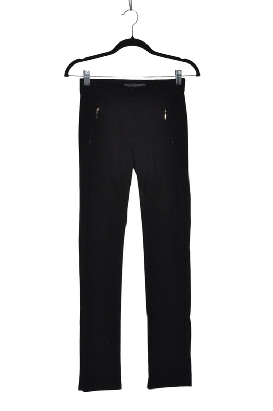 SUZY SHIER Women Trousers Regular fit in Black - XS - Velora