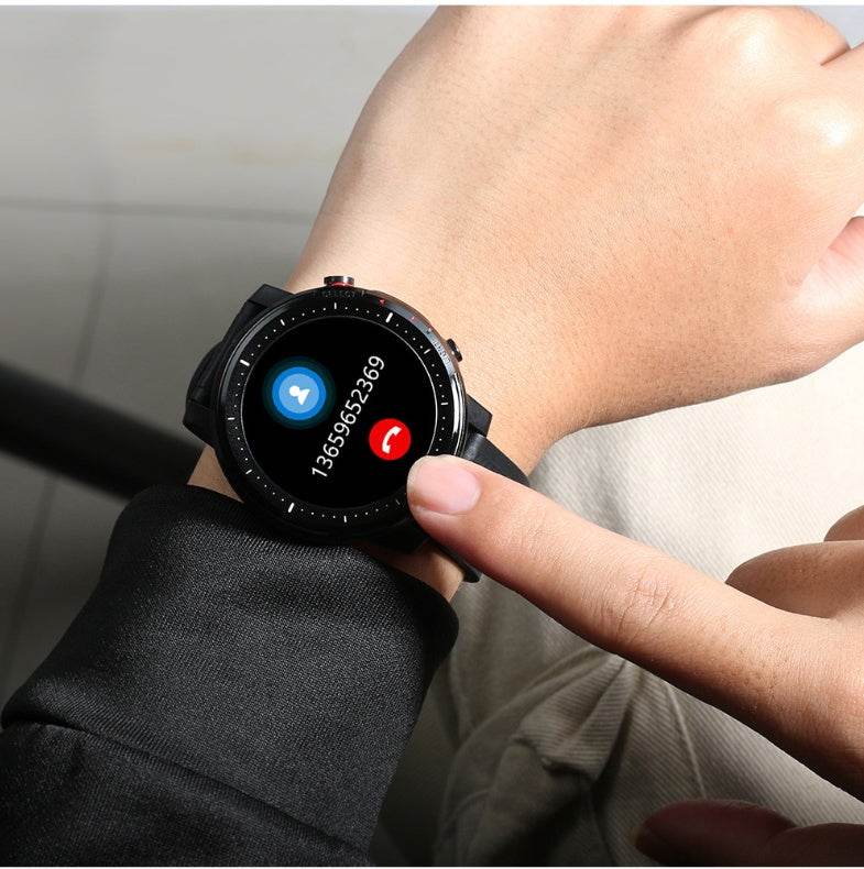 L15 smart bracelet watch - Velora