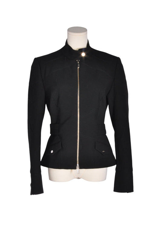 KAREN MILLEN Women Jackets Regular fit in Black - 6 - Velora