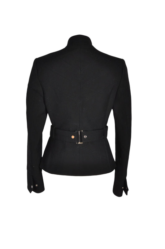 KAREN MILLEN Women Jackets Regular fit in Black - 6 - Velora