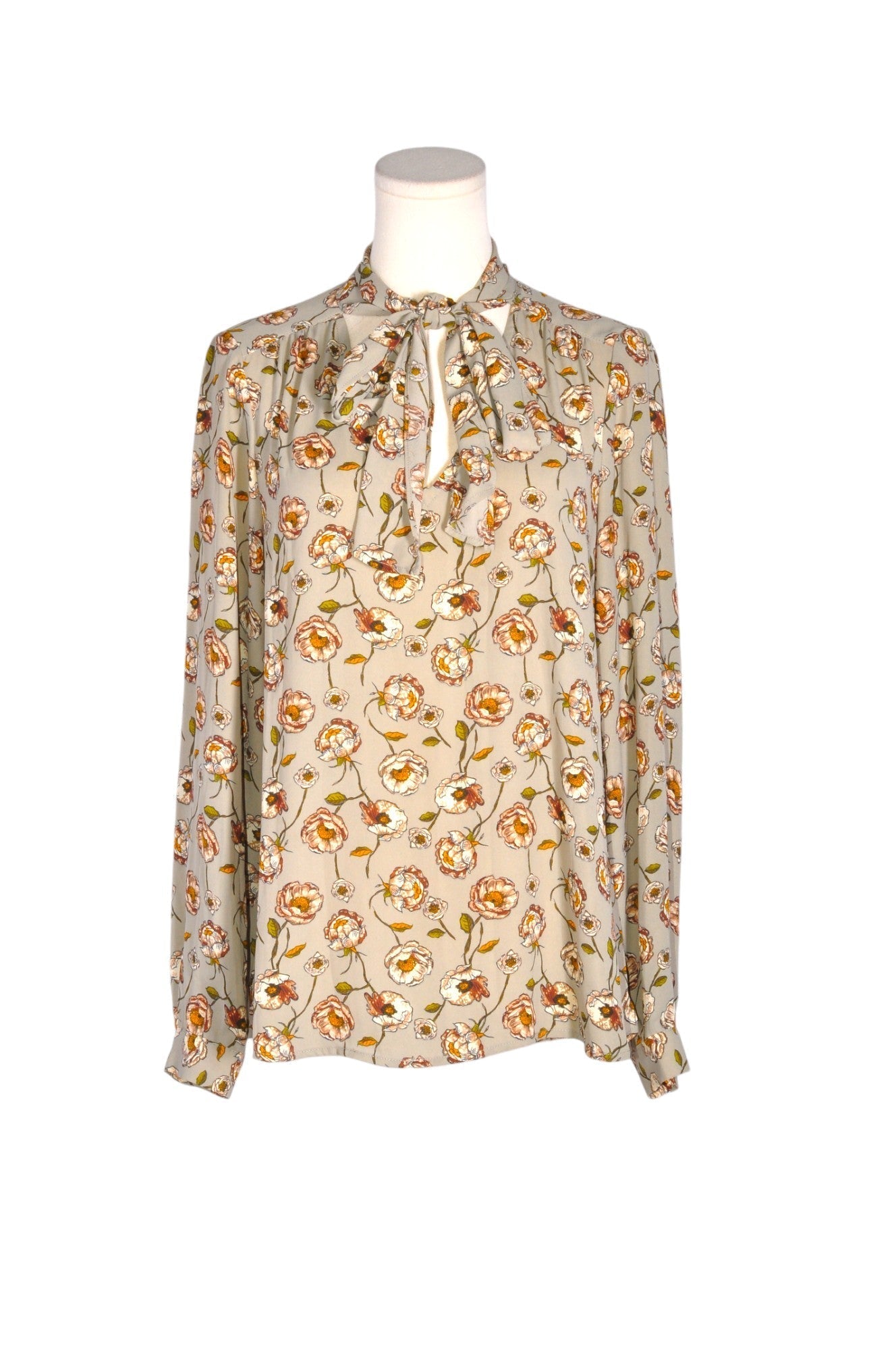 FENN WRIGHT MANSON Women Blouses Regular fit in Beige - M - Velora