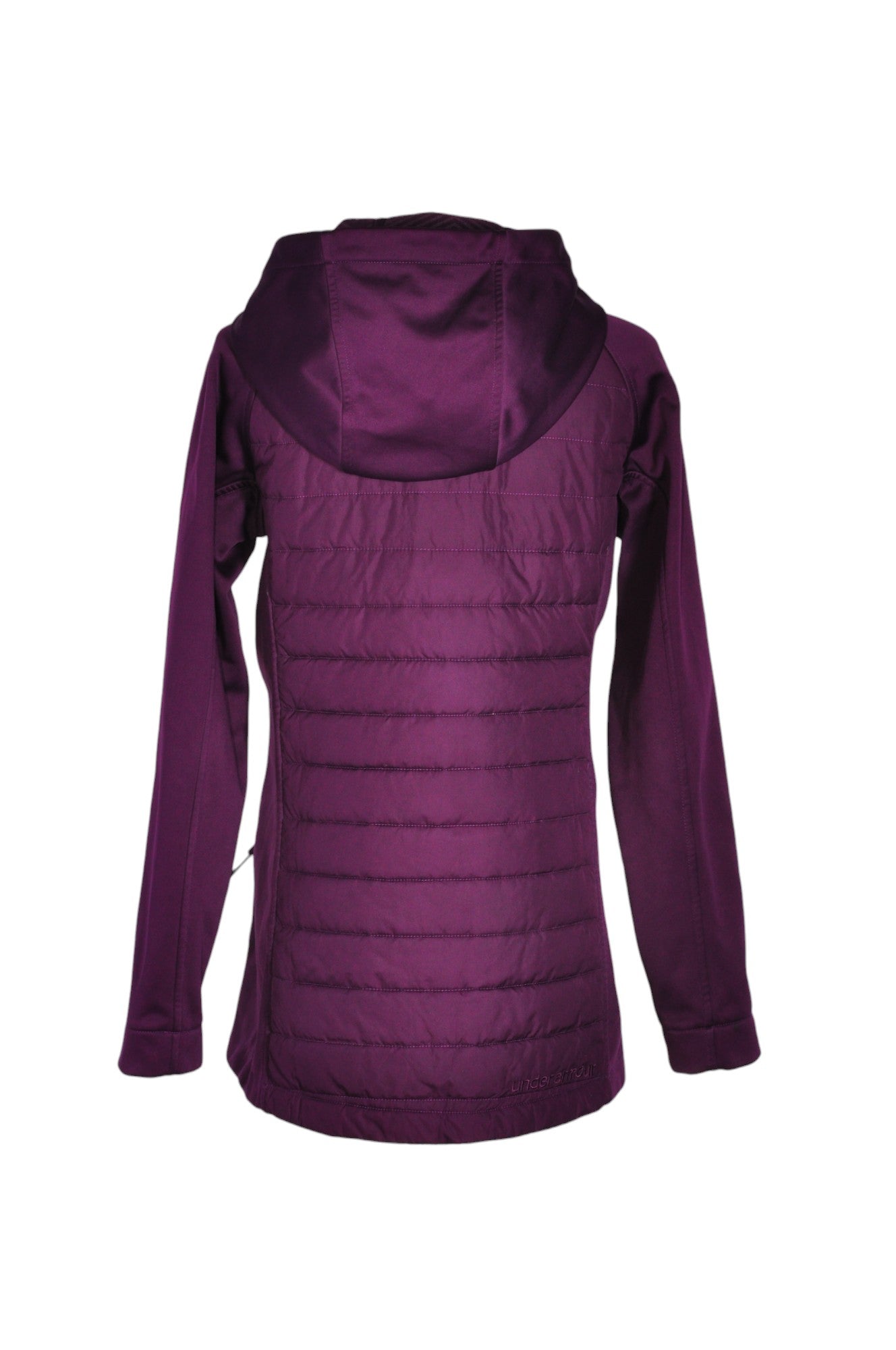 UNDER ARMOUR Women Coats Regular fit in Purple - XS - Velora