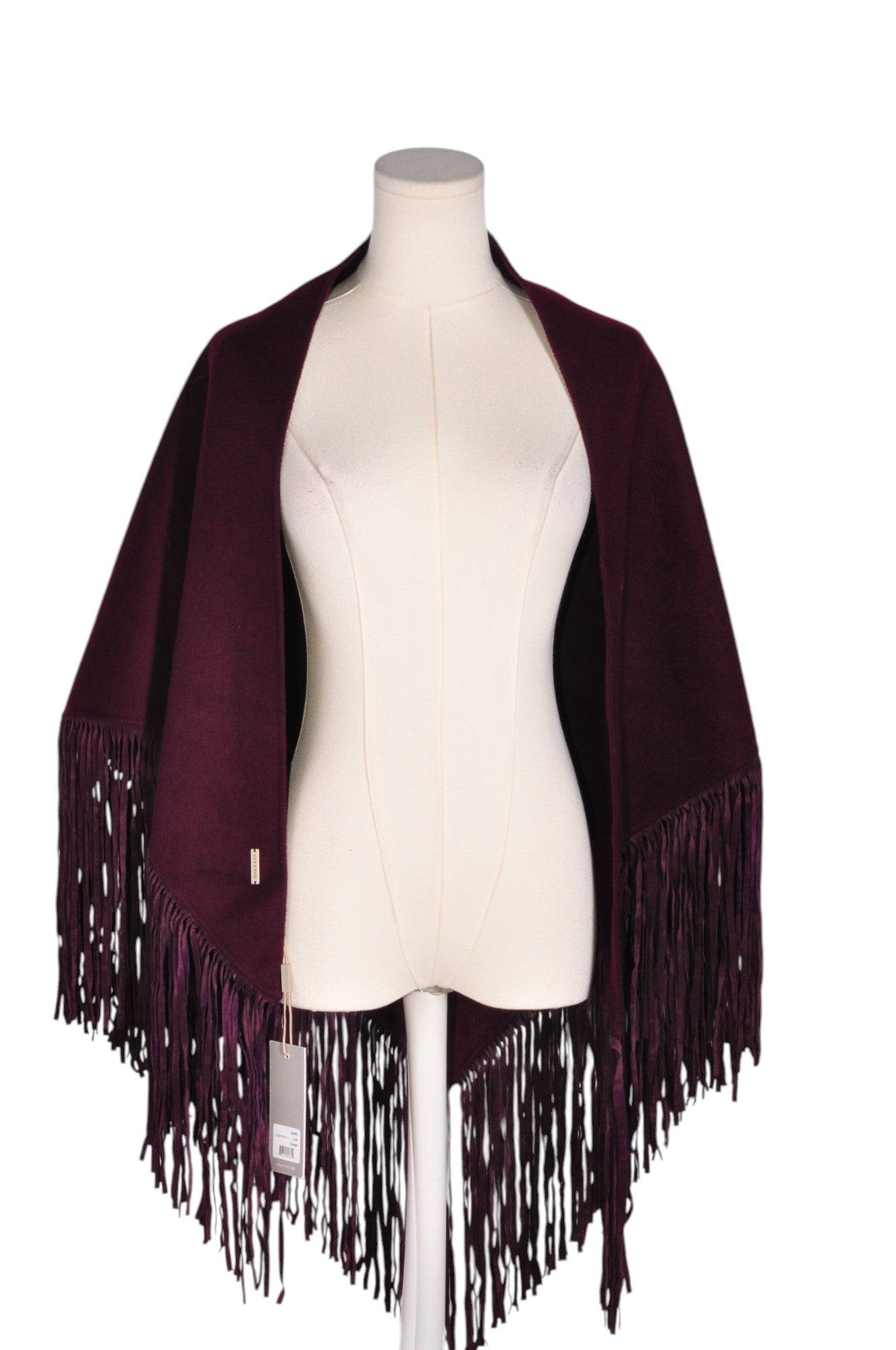 SOIA & KYO Women Blouses Regular fit in Purple - S - Velora