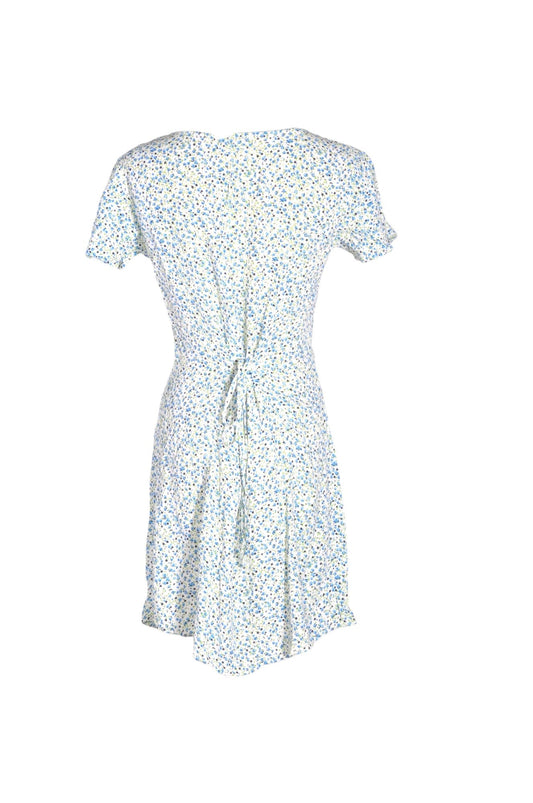 BRANDY MELVILLE Women A-Line Dresses Regular fit in Blue - S - Velora
