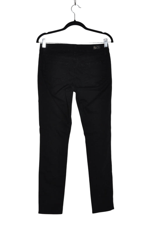 PAIGE Women Skinny Jeans Regular fit in Black - 27 - Velora