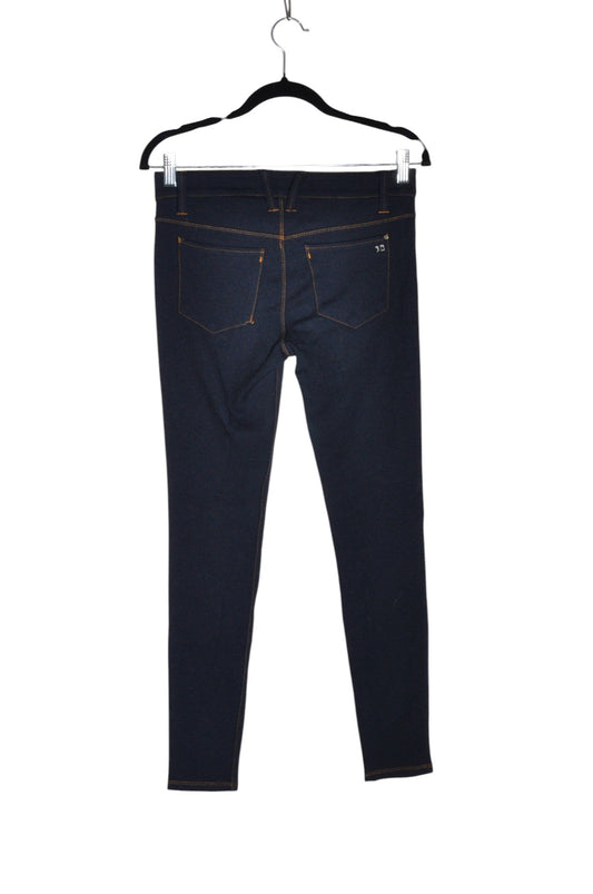 JOE'S Women Skinny Jeans Regular fit in Blue - 27 - Velora