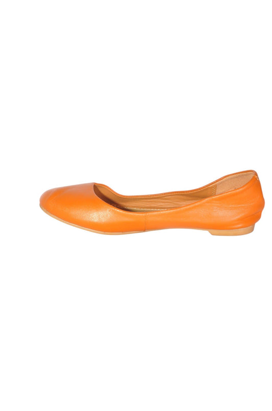 STEVE MADDEN Women Flat Shoes Regular fit in Brown - 7.5 - Velora